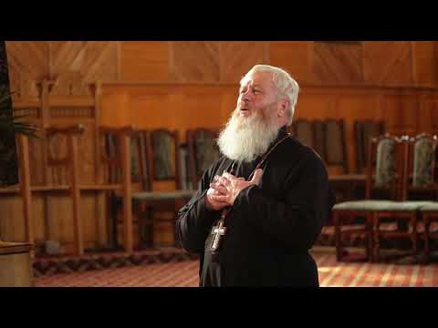 "Nu-i singur Iuda vinovat" - Preotul Ioan Gorda, Voloca, 2021