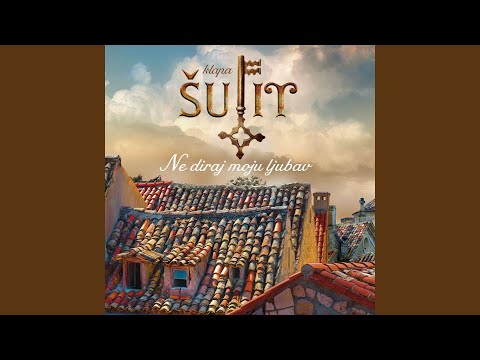 Jute san se zajubija