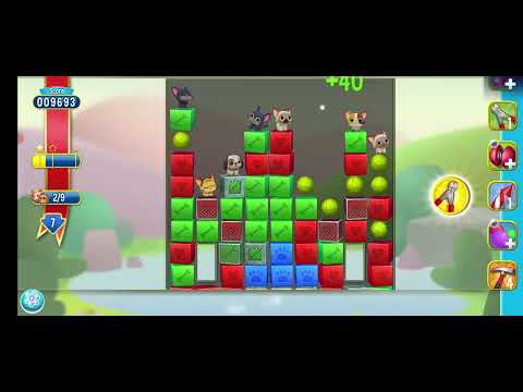 PET RESCUE SAGA LEVEL 6259 ~ No boosters 💥💥💥