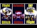 The New Broken Update And Glitches In Sonic Speed Simulator