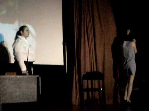 Happiness is not a Warm Scalpel-Febuary, 2010