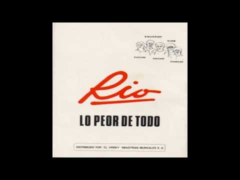 Rio - Estas en Nada (1986)