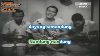 Download lagu P RAMLEE   MAAFKAN KAMI KARAOKE M1 mp3