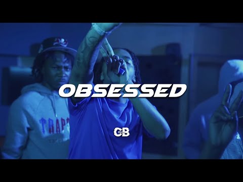 [FREE] Loski x 2Smokeyy x UK/NY Type Drill Beat 2021 | ‘OBSESSED’ | @chiraqbeats8093