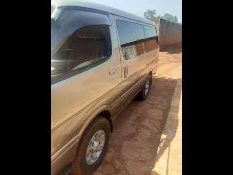 Abako Mugyebale Emirimu