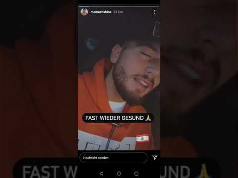 Momo Chahine X Jeje Lopes - BAILA prod. by JUSH