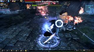 아리샤 젝칼리온 솔플 6:28