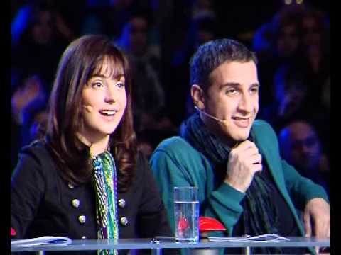 ნიჭიერი- our style