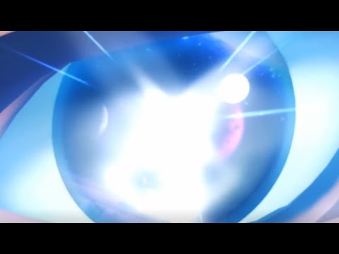 xenoblade chronicles very much real secret ending scene