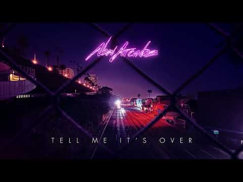 Video thumbnail for Tell Me It’s Over