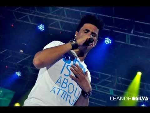 Nando Moreno Part. Cristiano Araújo - Mesmo Longe