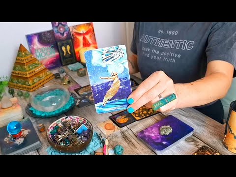 SCORPIO - "JANUARY 2026 - MONTHLY READING!!!" - JANUARY 2026