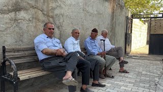 Ömürden Damlalar / Köseler Köyü / Kahta #kahta