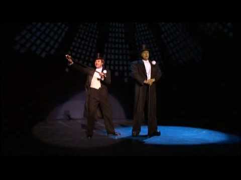 Video thumbnail for Puttin’ on the Ritz