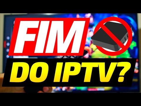 13 melhores serviços de IPTV grátis e pagos no Brasil