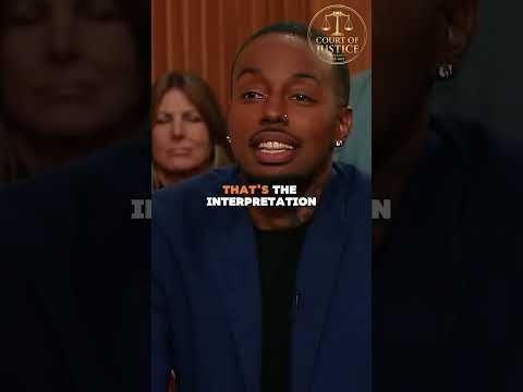He Quit, Got Rejected, Then Sued For His Job Back!