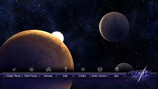 Galcon Fusion pt3 - Steam Cleaning