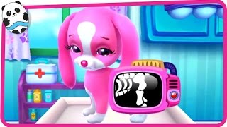 Puppy Love - My Dream Pet - Take Care of Cute Little Puppy - Pet Care Games for Kids
