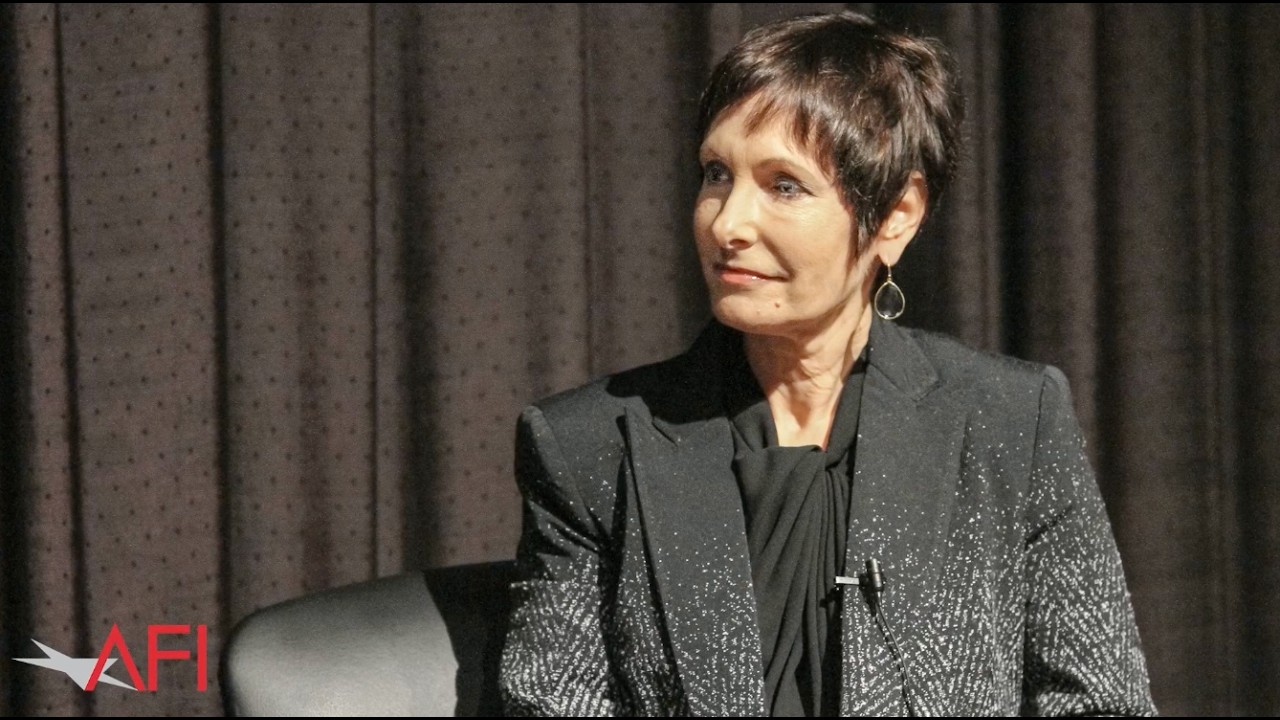 Miniature de la vidéo Gale Anne Hurd on Producing ALIENS du film Aliens, le retour