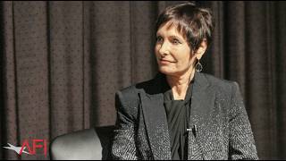 Gale Anne Hurd on Producing ALIENS