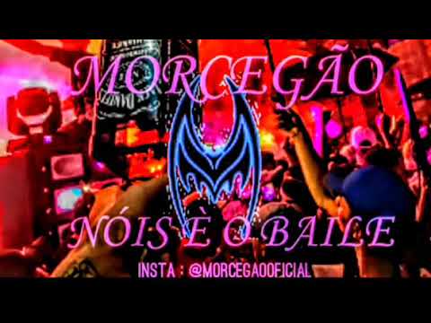 MTG- PRO PAREDÃO MORCEGAO((DJ GD BEATS))2020