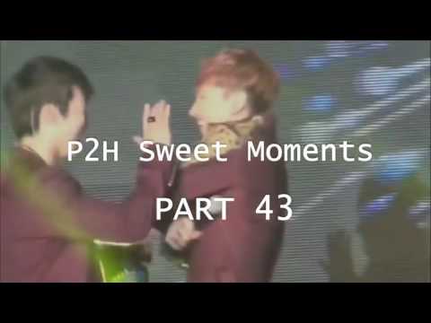 [Part43] HaeHyuk-EunHae sweet moments - Jealousy_HIGH