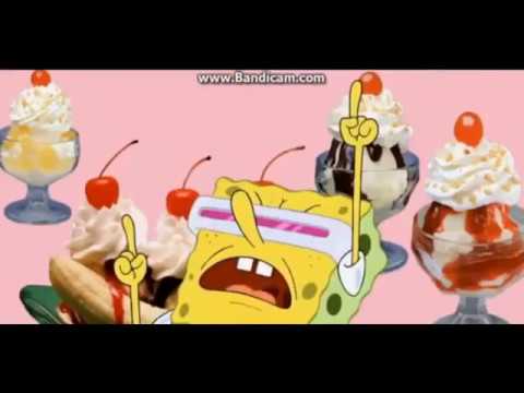 Lux x Duli ft Panter x Gliga - Boginja (Parodija Sundjer Bob...)