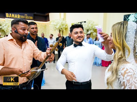 Xemgin Neco | Gülcan & Muneer | Bahar Eventlocation | Ultra4K | Part03 | by @dliarfilmproduction
