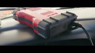 Programming 2008-2013 Chevrolet Express Engine Computer using Tlc AcDelco Tis2