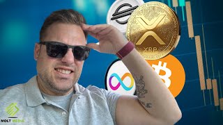 UNITED STATES GOV. SELL? $15 XRP! RIPPLE XPR XLM ICP BTC!! 🚨