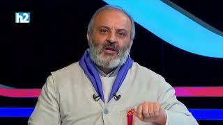 Կտրորեմ. գողականի հարց չէ՝ խուլիգանին խուլիգանություն է հասնում. Բագրատ Սրբազան: Լրաբեր - 3.10.2024