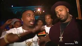 NAS - Behind The Music Documentary