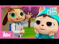 When Mom S Away Missing Mom Song Eli Kids Songs Nursery Rhymes