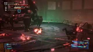 待ちに待ちすぎたFF7リメイク版体験版をやってみた
