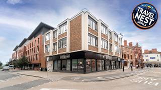 Royal House Stylish Apartments - Chester | Chester, United Kingdom | Hotel Revie