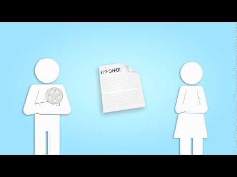 6. Contracts: The Counteroffer