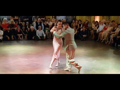 Jonatan Aguero e Virginia Pandolfi - 2/4