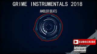 OCEAN WISDOM REVVIN [GRIME INSTRUMENTAL] 2018