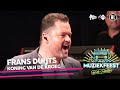 Frans Duijts - Koning van de kroeg • Muziekfeest op de Radio // Sterren NL