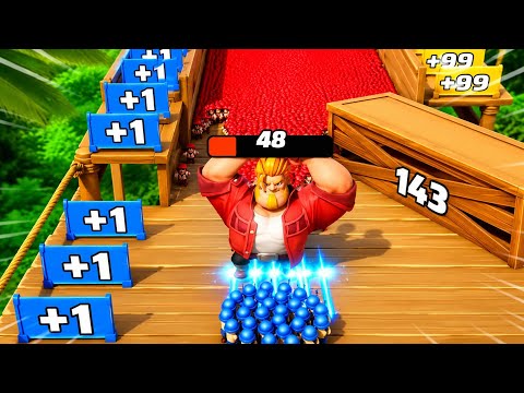 Top War: Battle Game Ad Analysis — What the Ad Shows vs What You Get