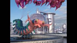 Fever The Ghost - Fathoms