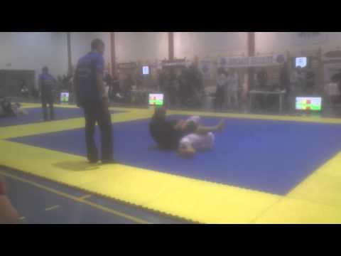 Bjj Hungarian open 2012 M. Kukumberg Bjj Slovakia
