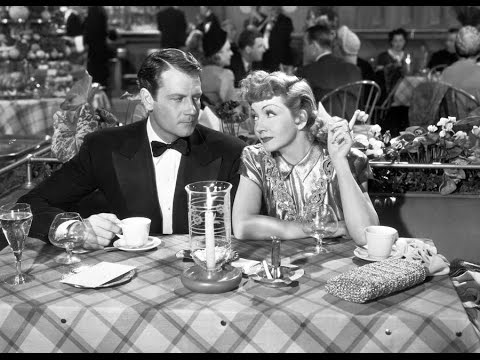 The Palm Beach Story (1942) • Trailer