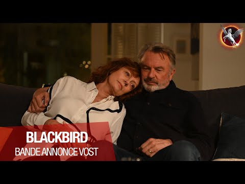 BLACKBIRD - Bande Annonce [VOST]