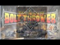 Bolt Thrower - All That Remains