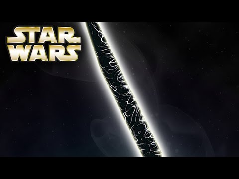 Darksaber Meaning (SPOILERS) - Star Wars Explained