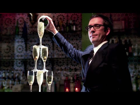 Widelife  feat. Simone Denny - All Things Just Keep Getting Better (2003) [HD AI Upscale]