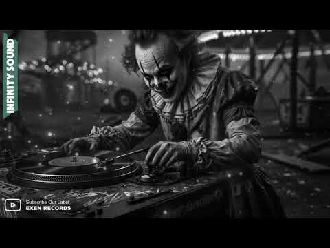 Calvin Harris vs SaberZ x DRIFTER5 - Outside 2025 (Massive Rock & Scaltromix Edit)