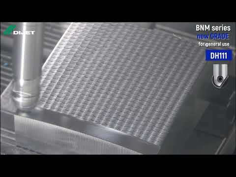 #46 BNM new grade DH111