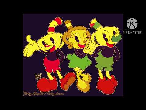 CUPHEAD DLC RAP by JT Music - "Best Served Cold"